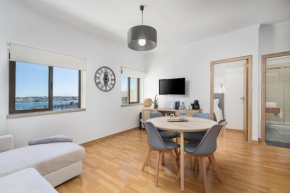 Vista Rio - apartamento